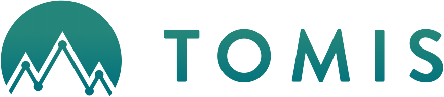 TOMIS logo